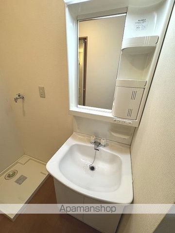 K・PLACEの内装写真