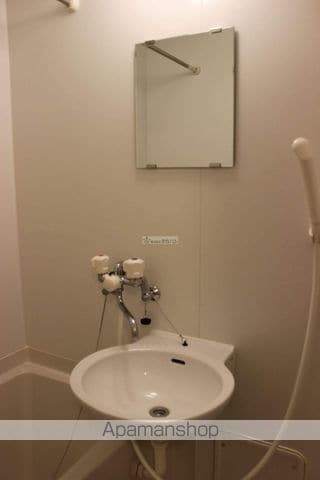 レオパレス山の手の内装写真