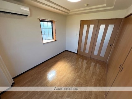 アレキサンドリア[2LDK/51.66m2]の内装2