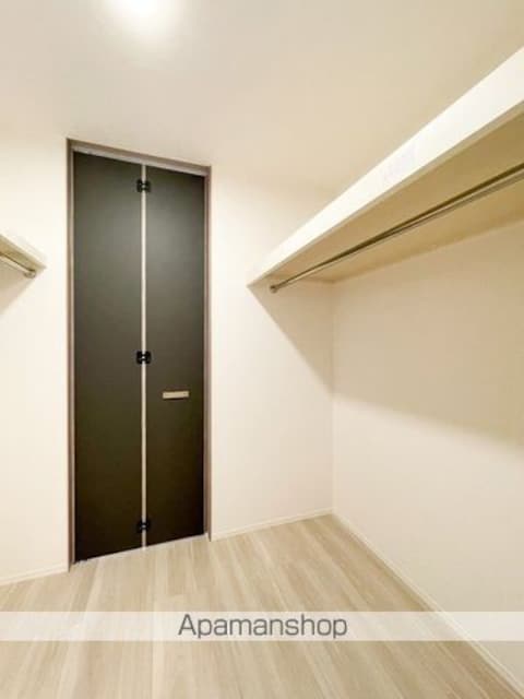 セレスティア荻窪[3LDK/67.4m2]の収納
