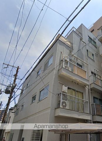 CITYHEIGHTSOGIMACHIKOUENの外観写真