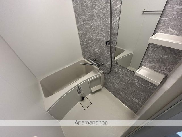 S−RESIDENCE福島ALOVITAの内装写真