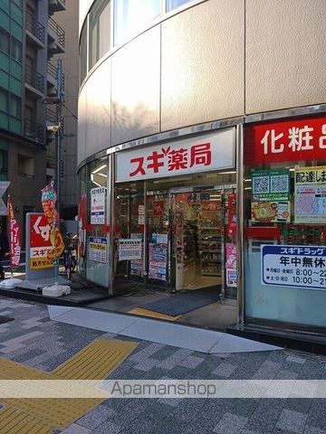 ベスティエ秋葉原の周辺写真