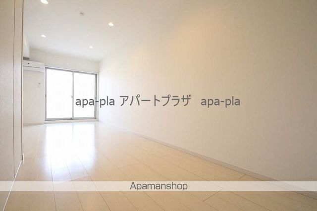 リブリ・MI CASITAの内装写真