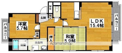 サムネイルイメージ