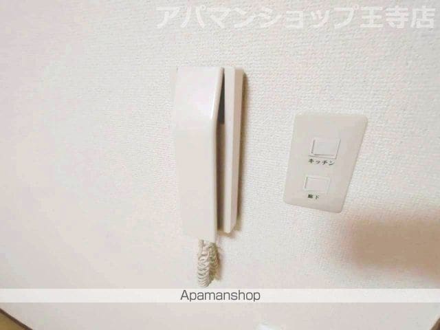 アーバン西大和3号の内装写真