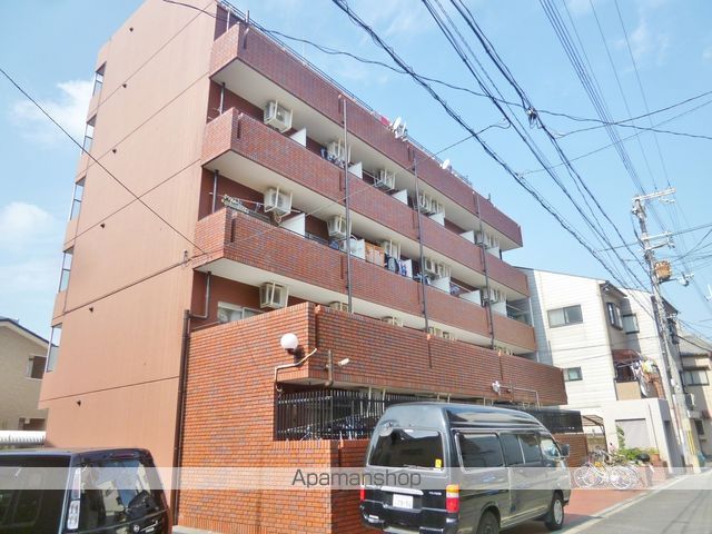 ヴィーブル千林の外観写真
