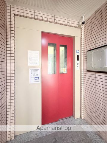メロディハイム東帝塚山のその他写真