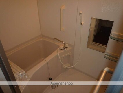 グレイス長等[1R/32.3m2]のバス