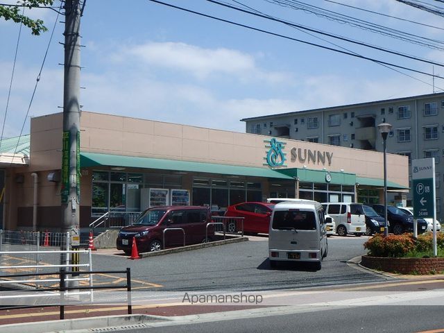 第一堤ハイツの周辺写真