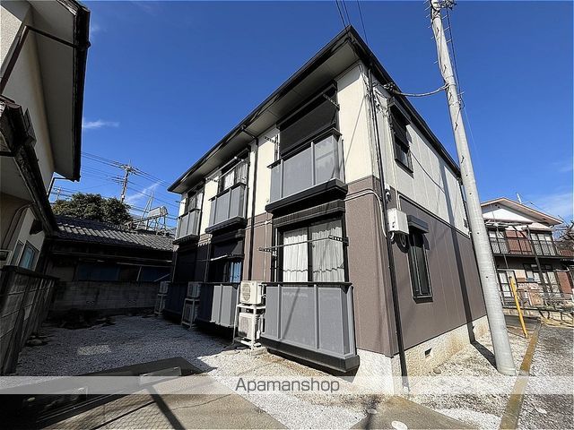 サントークの外観写真