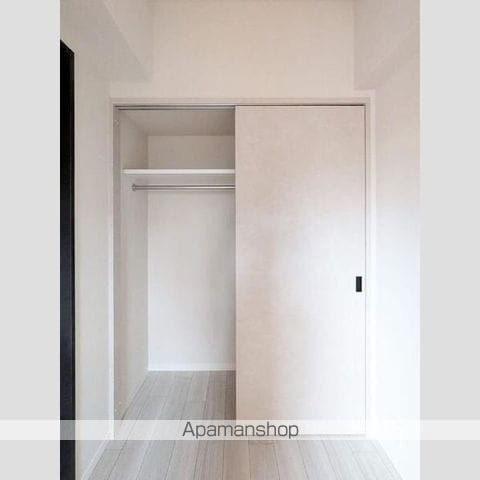 SーRESIDENCE難波西ALTERの内装写真