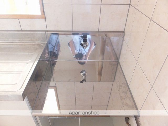 エクレール湘南の内装写真