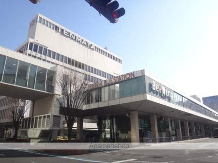 ｗｉｌｌＤｏ岡山大供[1K/30.4m2]の周辺7
