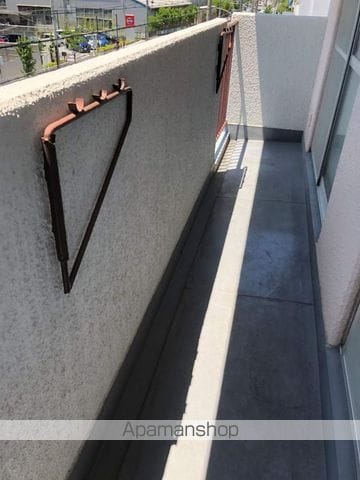 加島第3マンションの内装写真