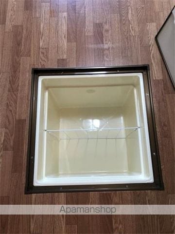 アトリーズ綱島B棟の内装写真