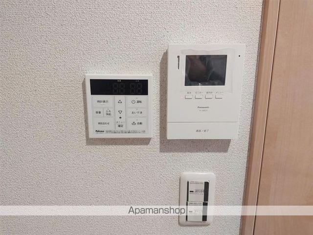 TERASU仙台の内装写真