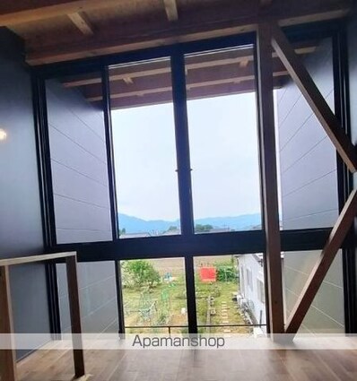 長野県長野市大字稲葉[1LDK/40.62m2]の眺望