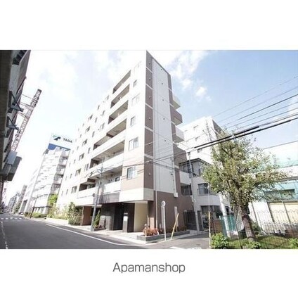 Ｌｉｖｅ　Ｃａｓａ　両国北斎通り[2LDK/50.13m2]の外観2