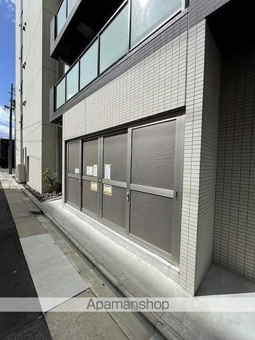 Ceres志賀本通の外観写真