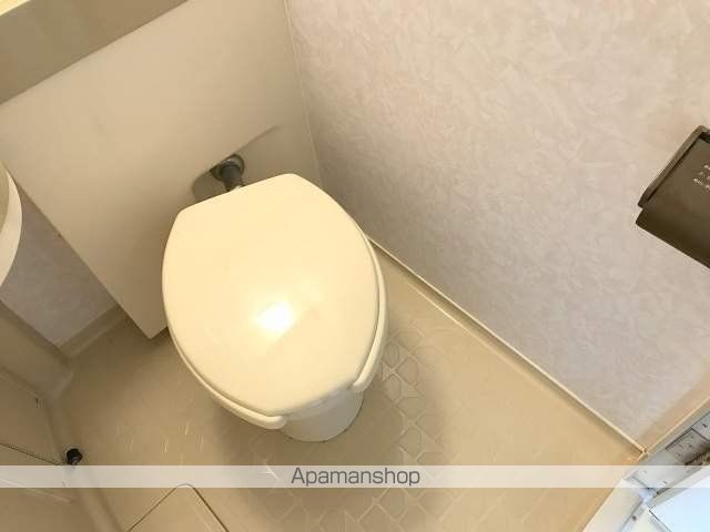 アクティブ21の内装写真