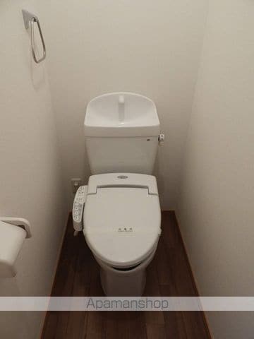 富山地鉄本線 越中荏原駅 徒歩16分 2階建 築12年の内装写真