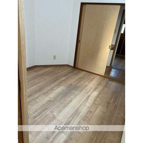 厚別東4条8丁目貸家の内装写真