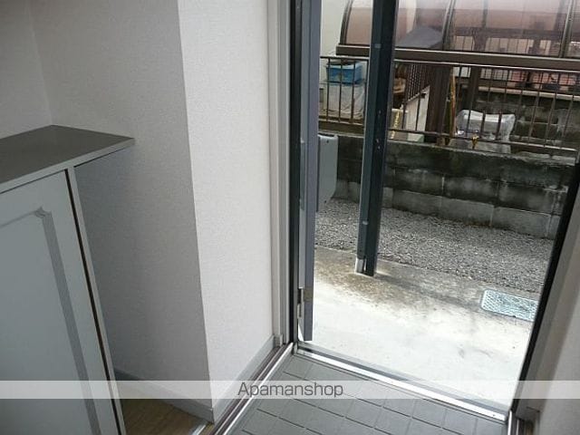 メゾンスクウェアーCの内装写真
