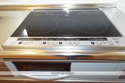 ＫＲＡＮＥ　Ｂ棟[1LDK/40.29m2]の内装4