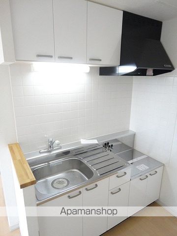 プレシャス23番館の内装写真