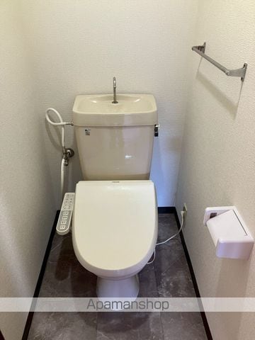 グレースガーデンの内装写真