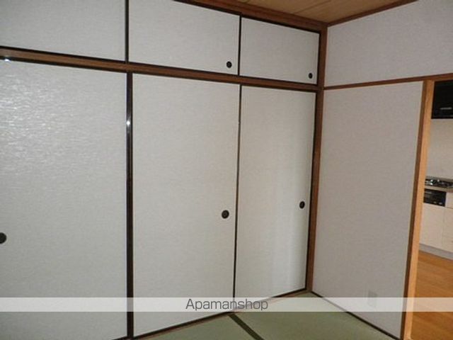 ライオンズマンション八事ガーデン壱番館の内装写真