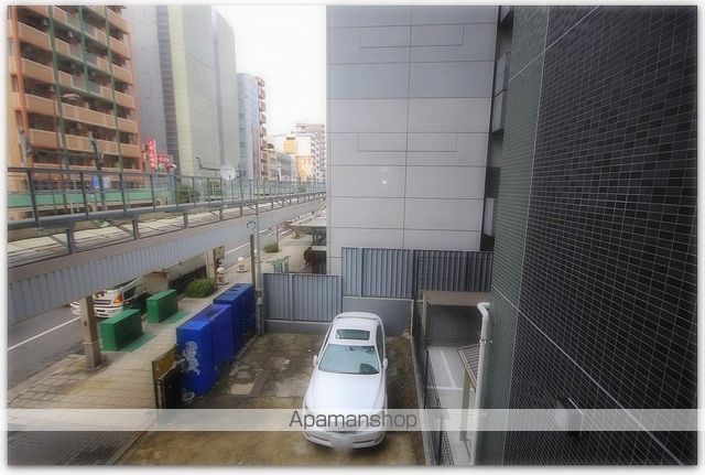 プレサンス松屋町グレースの内装写真