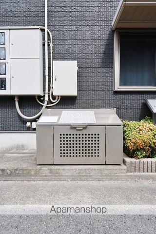 シャーメゾン佐古のその他写真