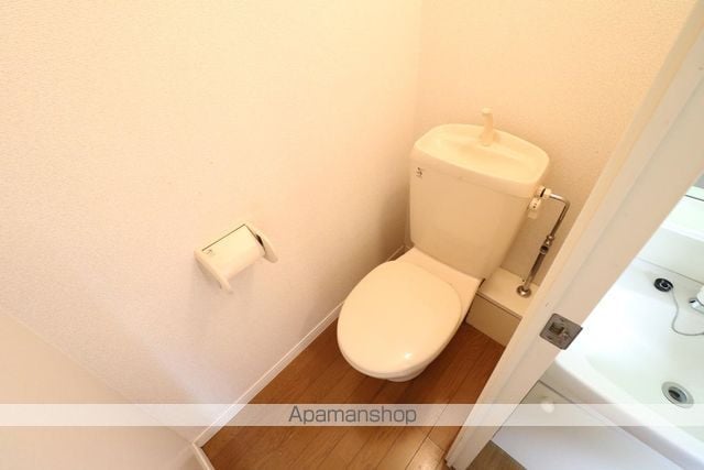 レオパレスヴィラパルク弐番館の内装写真