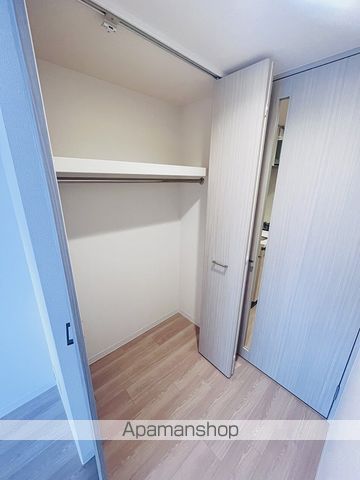 FIRST十三 ELIOの内装写真