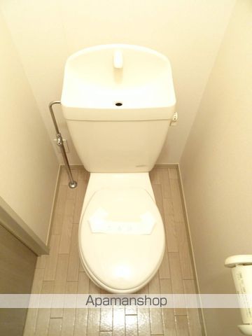 ひくまのハウス Aの内装写真