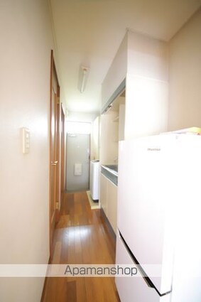 コーポたつみ[1R/19.9m2]の内装5