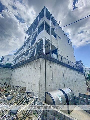 リブリ・たまプラーザの外観写真