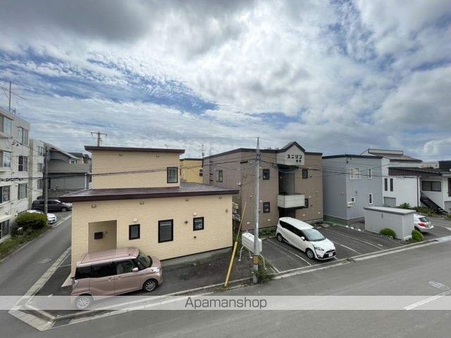 エコーハイツのその他写真