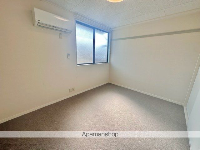 レオパレスカサブランカの内装写真