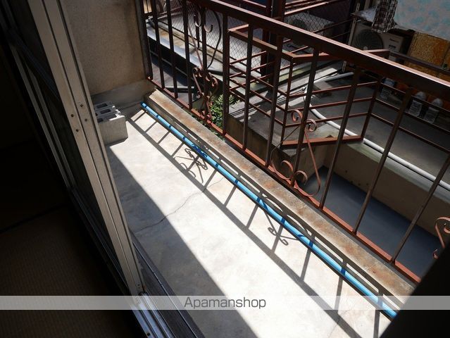 大宮西総門口町テラスハウスの内装写真