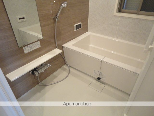 茶屋ヶ坂ライズの内装写真
