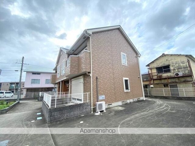 アウローラ　Ⅱ[2LDK/51.79m2]の外観3