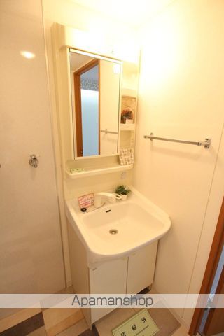 カトレア南郷2の内装写真