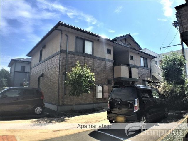 エントピア余戸II C棟