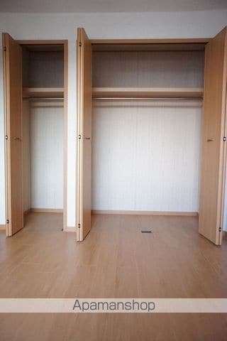 エクセレンテBの内装写真