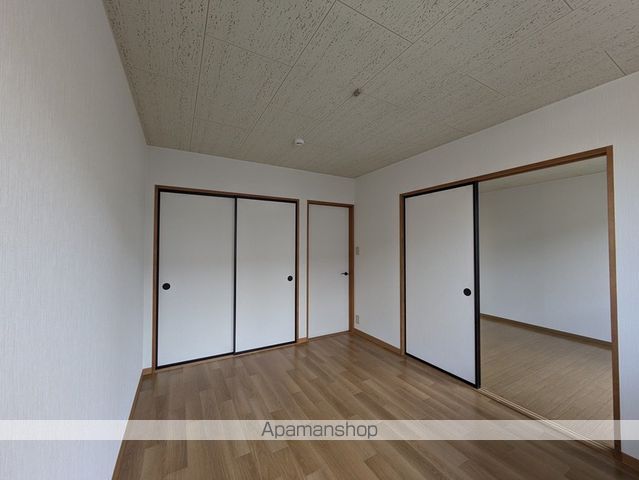 エトワール中井 Aの内装写真
