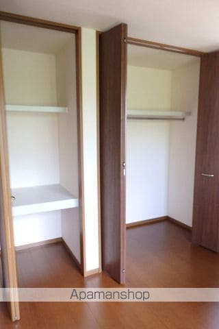 Villa・RyutakuAの内装写真