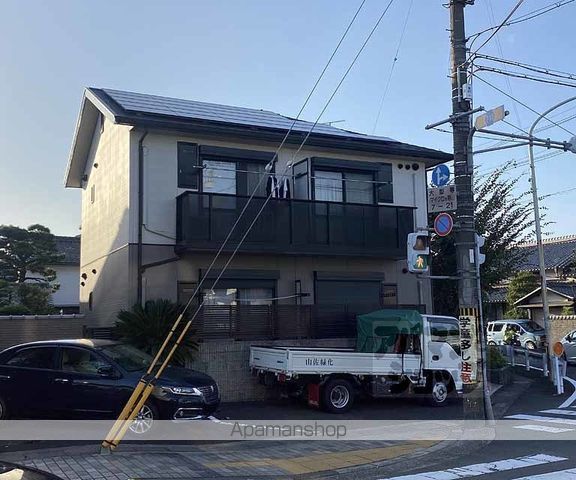 ジュノア神足の外観写真